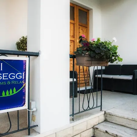I Passeggi Affittacamere Fano