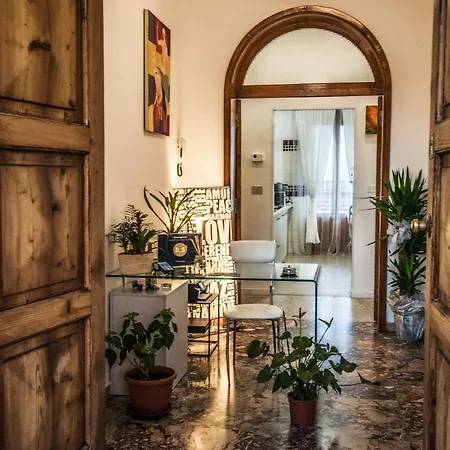 Affittacamere I Passeggi Fano
