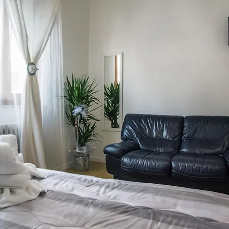 I Passeggi Гостевой дом 3*