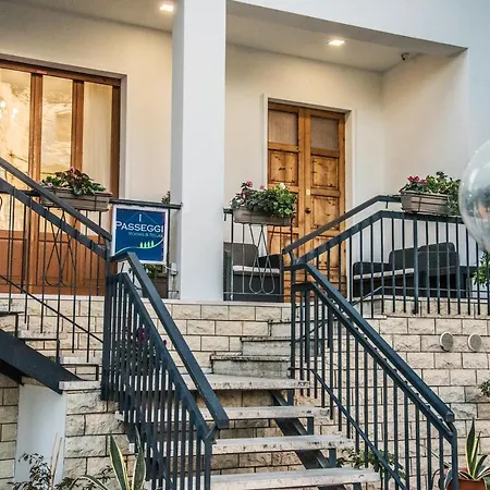 I Passeggi Гостевой дом 3*